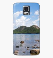 Jordan Pond Case/Skin for Samsung Galaxy