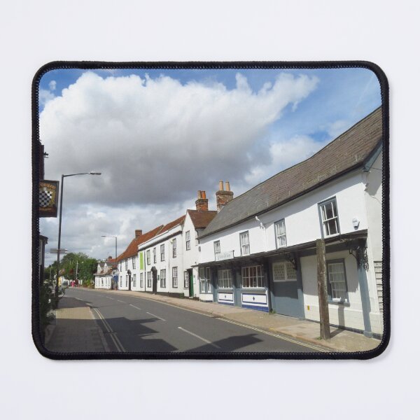 Item preview, Stortford Road, Great Dunmow, Essex designed and sold by wiggyofipswich.