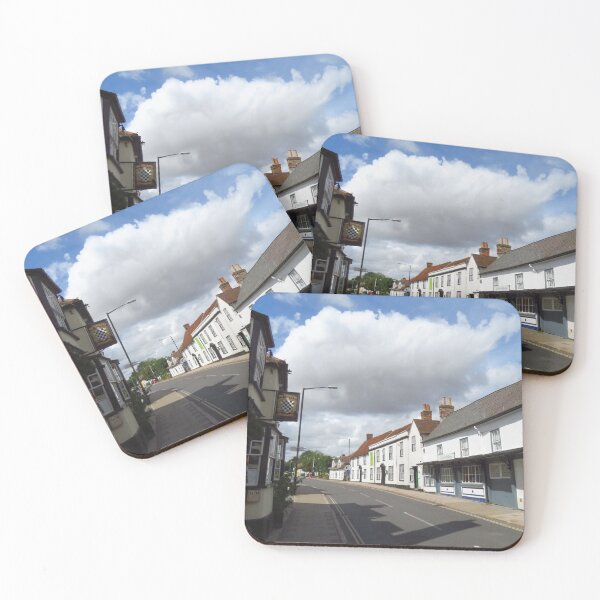 Item preview, Stortford Road, Great Dunmow, Essex designed and sold by wiggyofipswich.