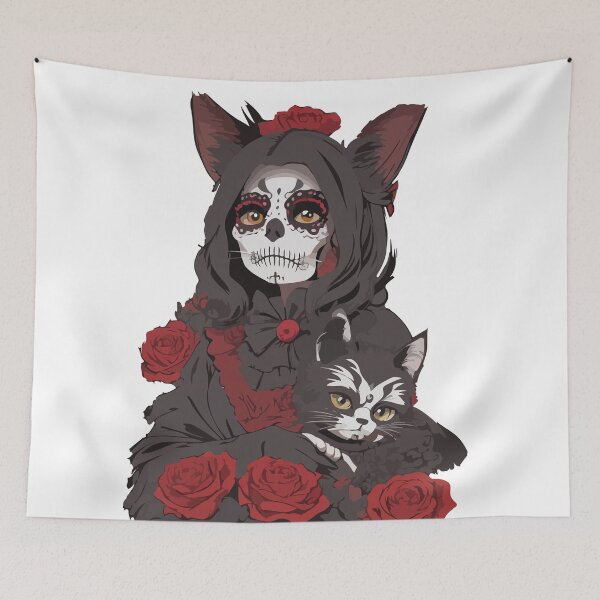 Item preview, Catgirl designed and sold by Asotshop.