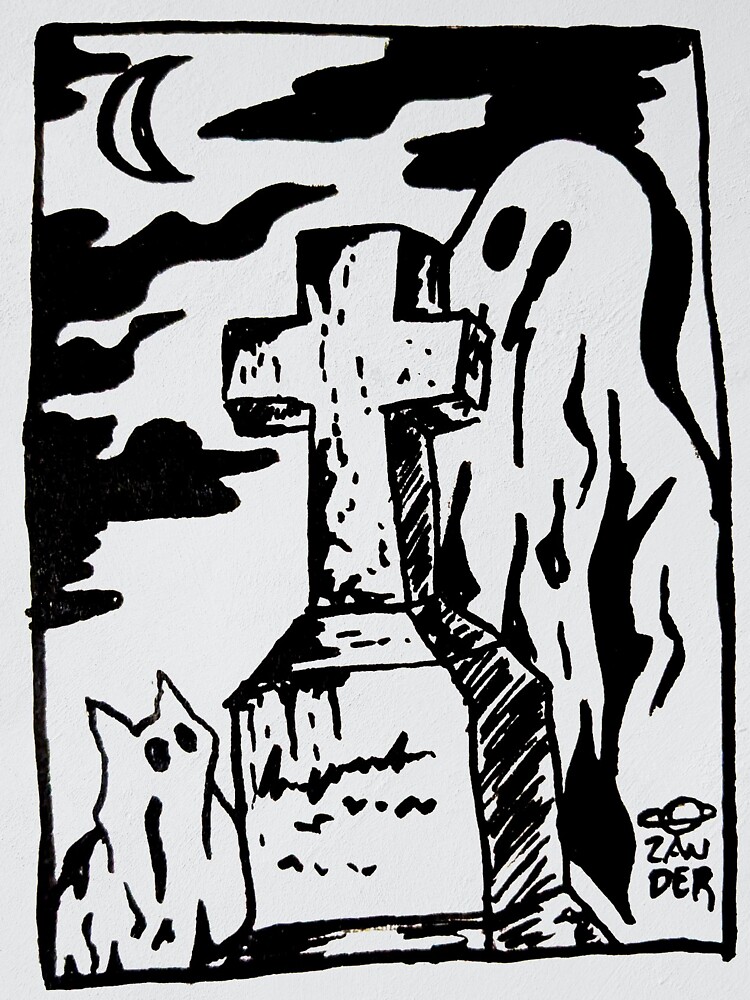 Thumbnail 3 of 3, Sticker, Reuinited designed and sold by planetzander.