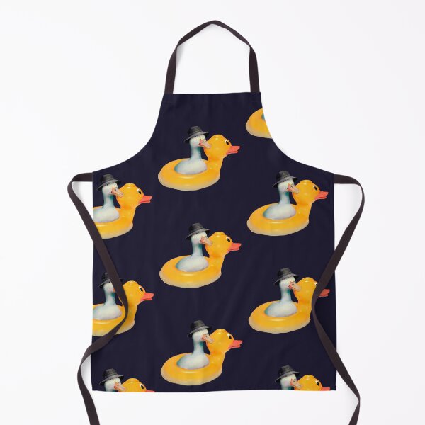 Item preview, Duck in the summer designed and sold by bks-art.