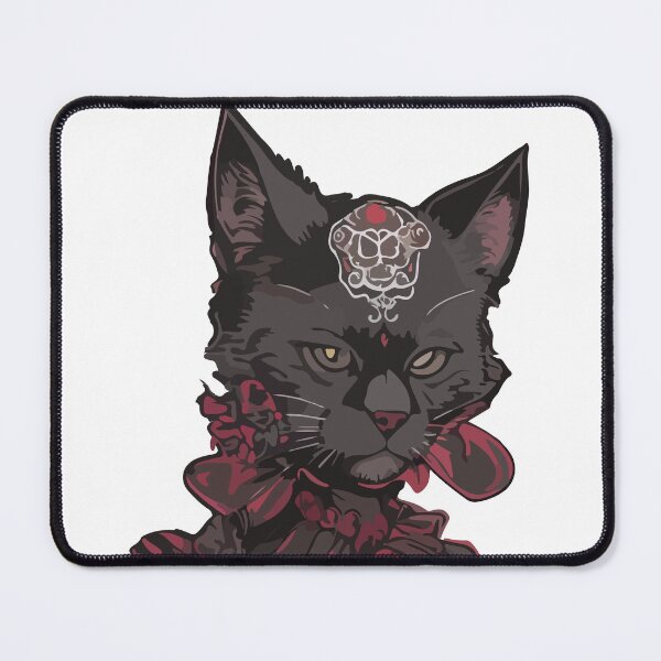 Item preview, Imperious Cat designed and sold by Asotshop.