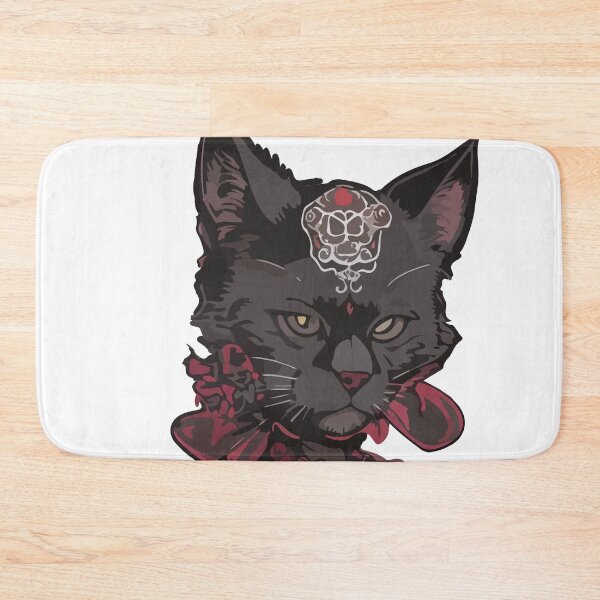 Item preview, Imperious Cat designed and sold by Asotshop.