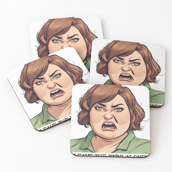 Item preview, The Terf designed and sold by TheCaveTroll.