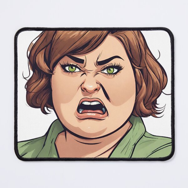 Item preview, The Terf designed and sold by TheCaveTroll.