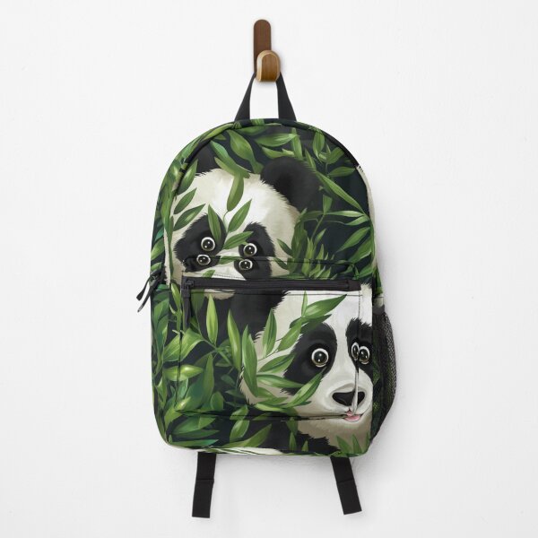 Item preview, Panda Perfection designed and sold by natthaaekf.