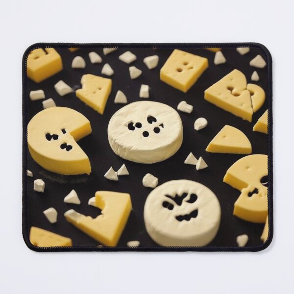 Item preview, Palette of Cheeses designed and sold by Soar Thumbz.