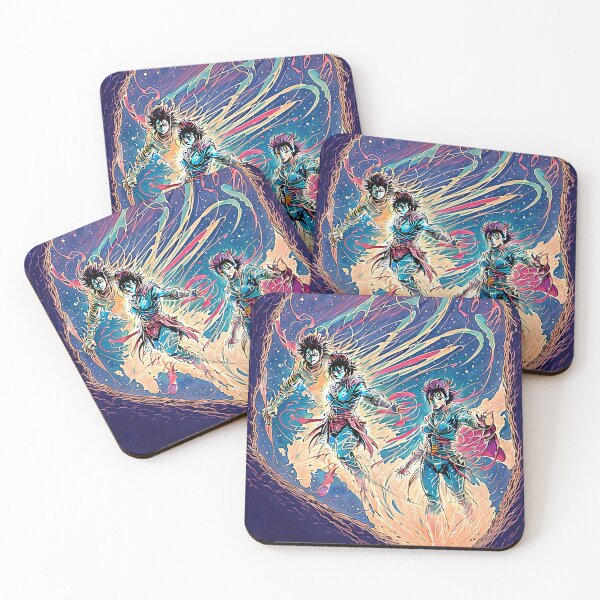 Item preview, space trio designed and sold by Heso7.