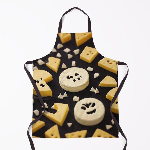 Item preview, Palette of Cheeses designed and sold by Soar Thumbz.