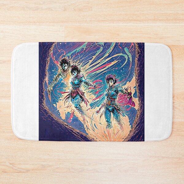 Item preview, space trio designed and sold by Heso7.