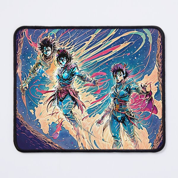 Item preview, space trio designed and sold by Heso7.