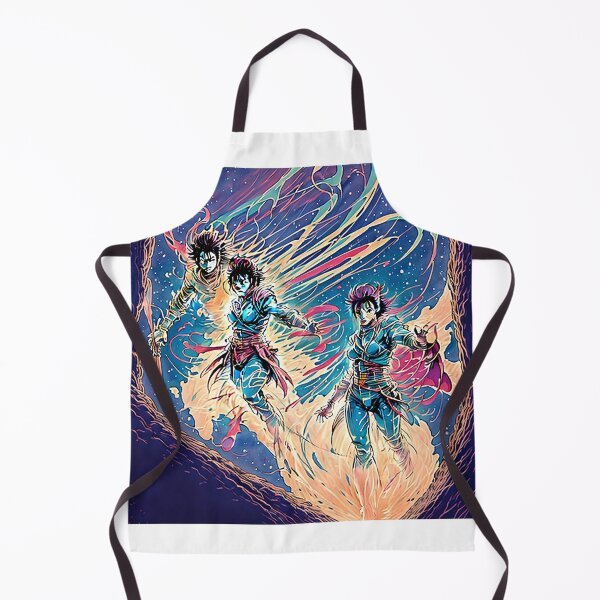 Item preview, space trio designed and sold by Heso7.