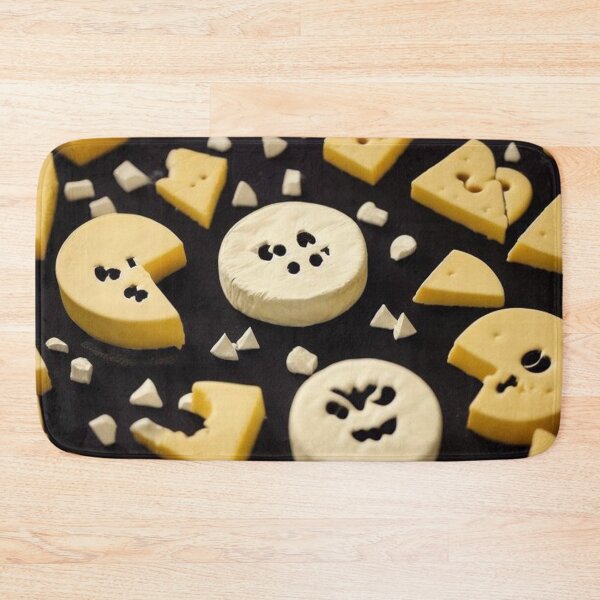 Item preview, Palette of Cheeses  designed and sold by Soar Thumbz.