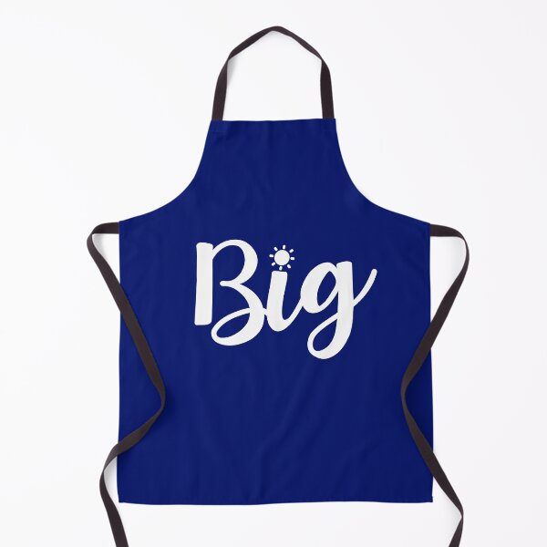 Item preview, Big, Little, Gbig, sorority designed and sold by typecrafted.