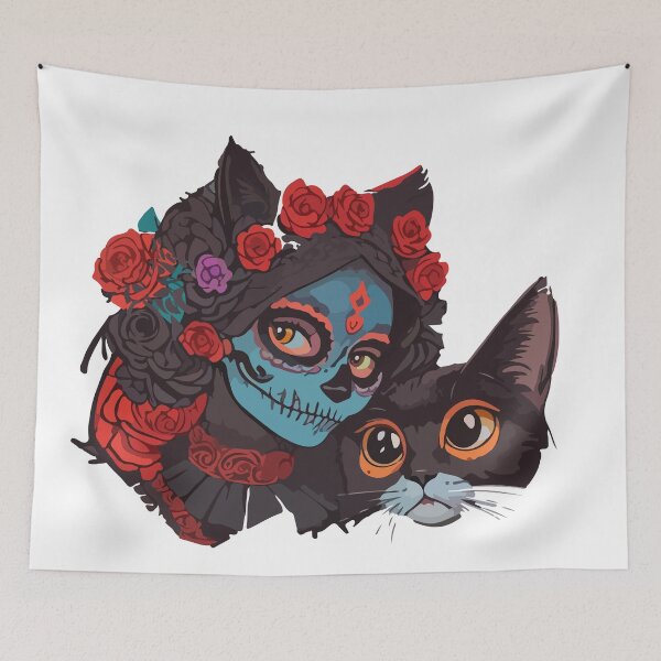 Item preview, Catgirl designed and sold by Asotshop.