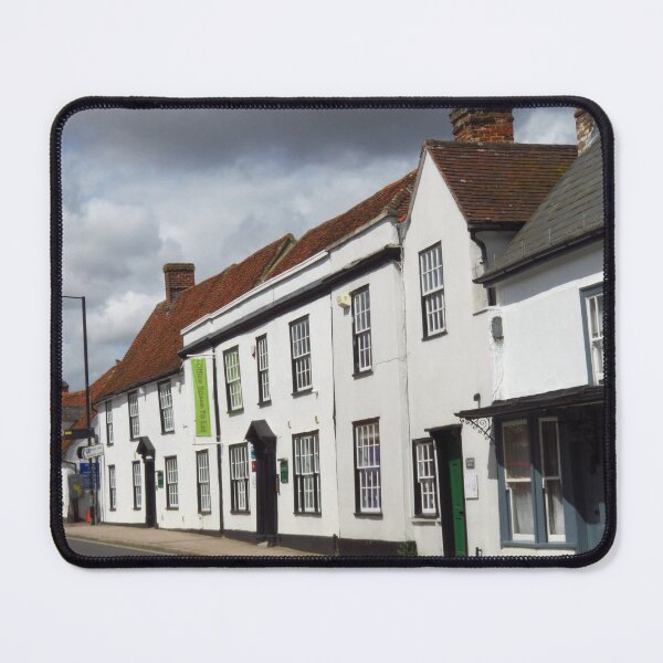 Item preview, Even Numbers, Stortford Road, Great Dunmow designed and sold by wiggyofipswich.
