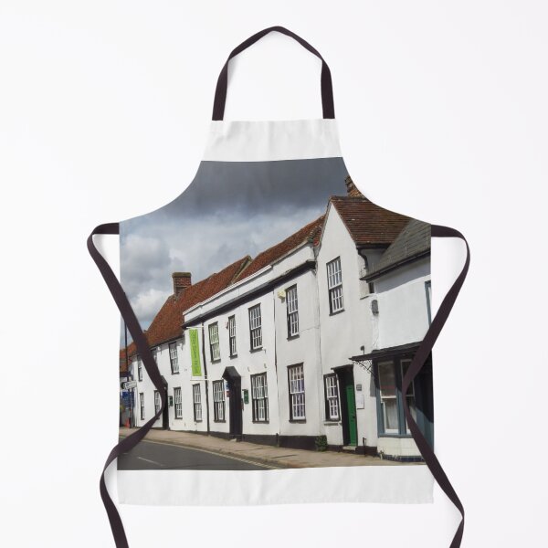 Item preview, Even Numbers, Stortford Road, Great Dunmow designed and sold by wiggyofipswich.