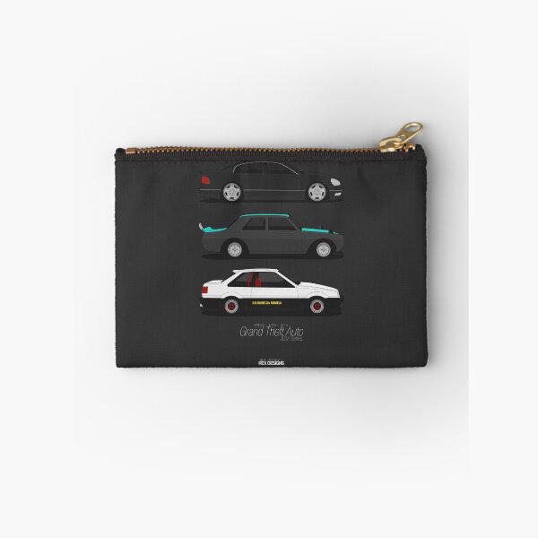Item preview, Grand Theft Auto JDM Series designed and sold by RexDesigns.