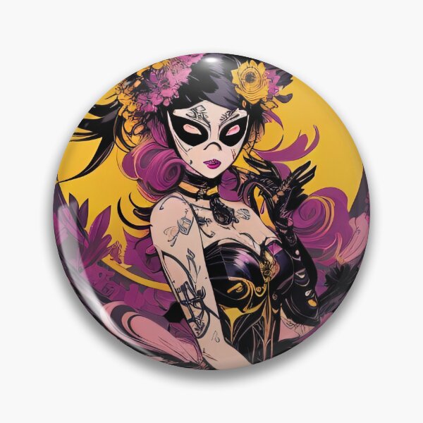 Item preview, Punk Ballet designed and sold by Heso7.