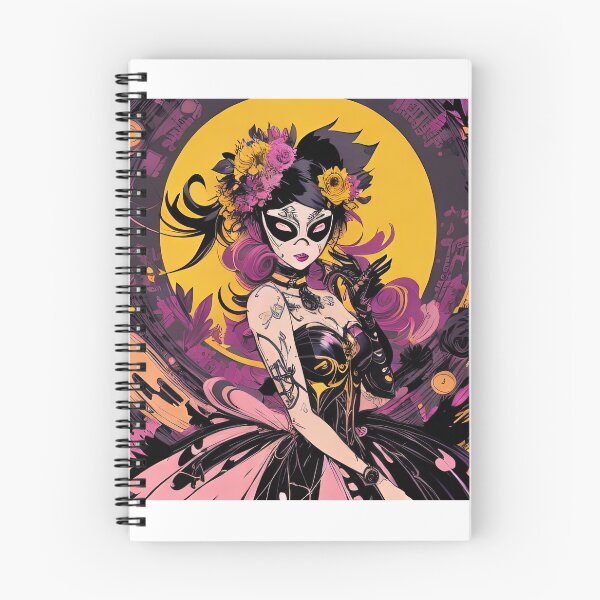 Item preview, Punk Ballet designed and sold by Heso7.