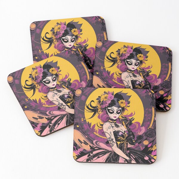 Item preview, Punk Ballet designed and sold by Heso7.