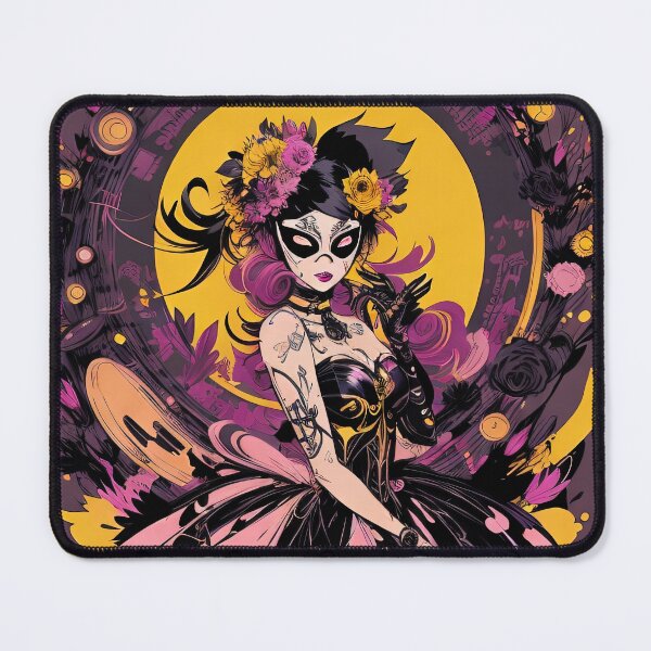 Item preview, Punk Ballet designed and sold by Heso7.