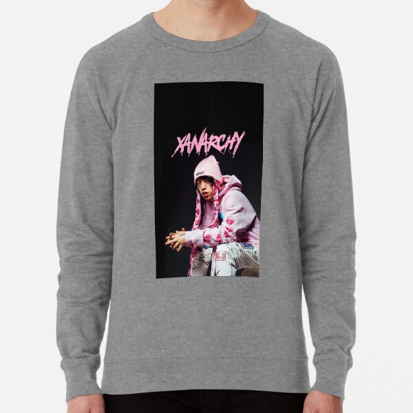 Lil xan deals hoodie