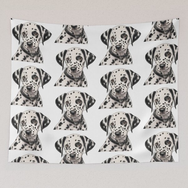 Item preview, Cachorro Dálmata designed and sold by astridlujan.
