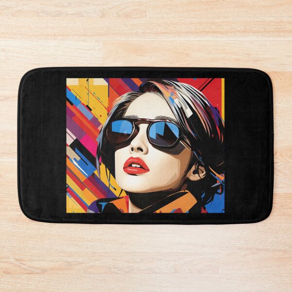 Item preview, Eyes inside the sunglasses designed and sold by UILOVE.