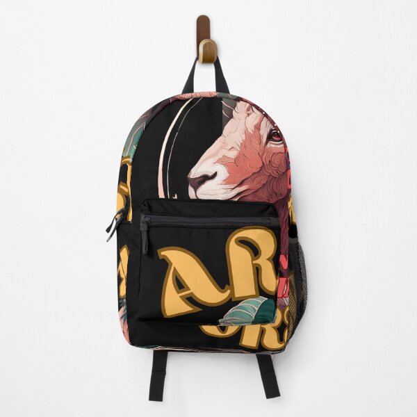 Item preview, Aries: Keepin' It Real Since Forever. aries astrology designed and sold by ZodiacWonders.
