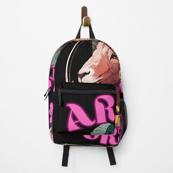 Item preview, Aries: Keepin' It Real Since Forever. aries lover designed and sold by ZodiacWonders.