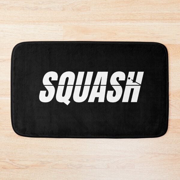 Item preview, SQUASH Ball Hit! designed and sold by hottest-tees.
