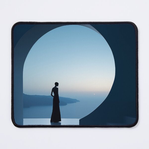 Item preview, Evening Serenity I designed and sold by DesigningFace.