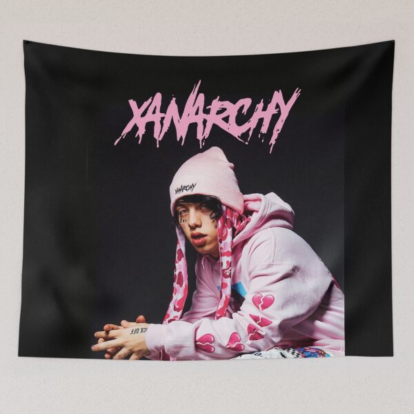 Item preview, Lil Xan designed and sold by LenaG56.