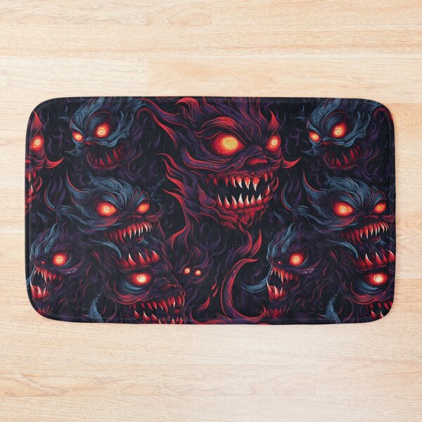 Item preview, Eyes of the Abyss designed and sold by natthaaekf.