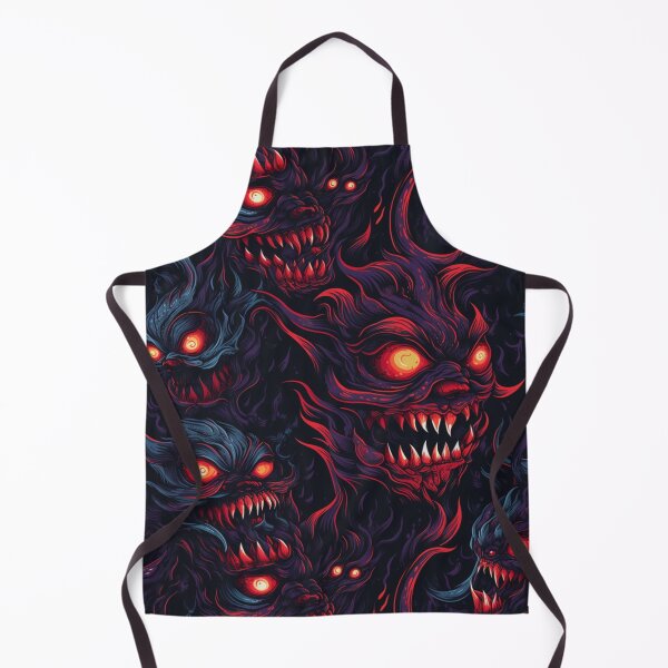 Item preview, Eyes of the Abyss designed and sold by natthaaekf.
