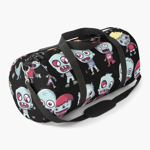 Item preview, Cartoon Zombies designed and sold by Nicholas Panek.