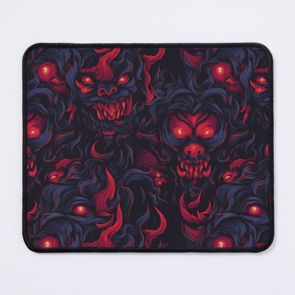 Item preview, Unveiling the Demonic designed and sold by natthaaekf.