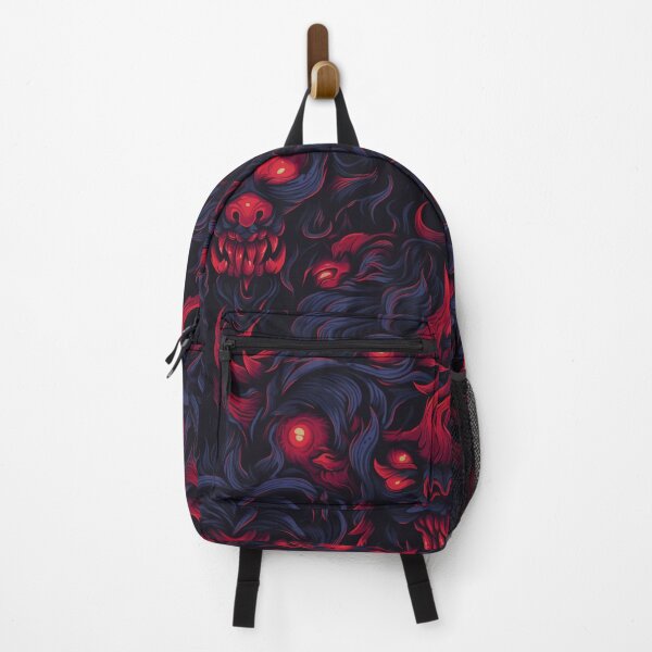 Item preview, Unveiling the Demonic designed and sold by natthaaekf.