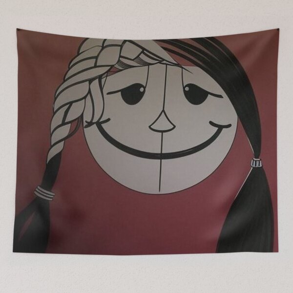 Item preview, Joyful Juxtaposition designed and sold by Soar Thumbz.