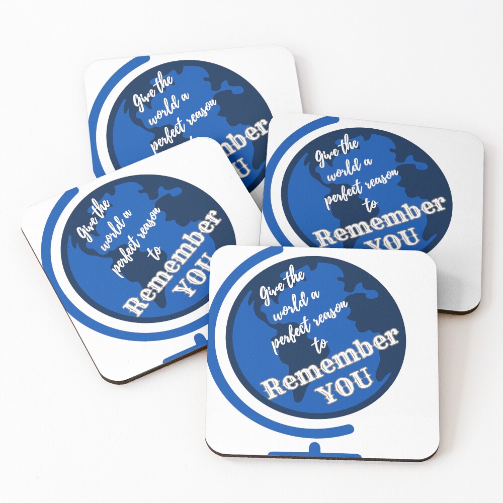 Item preview, Coasters (Set of 4) designed and sold by Ruthrasankar.