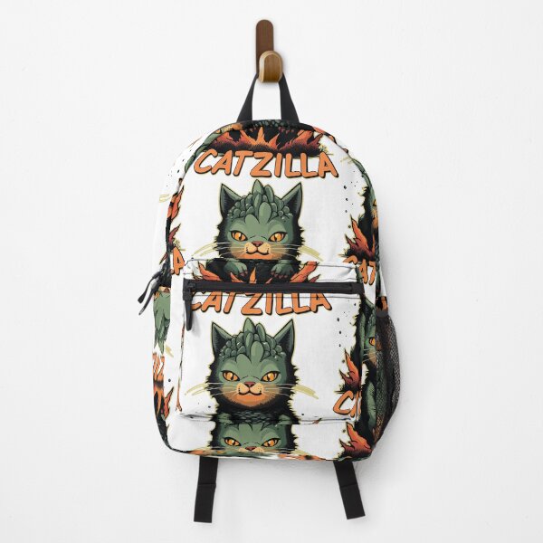 Item preview, Catzilla designed and sold by portokalis.