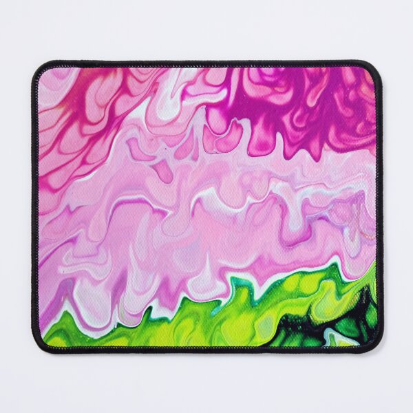 Item preview, In the Garden, No. 1 - Abstract Flower designed and sold by liminallayers.