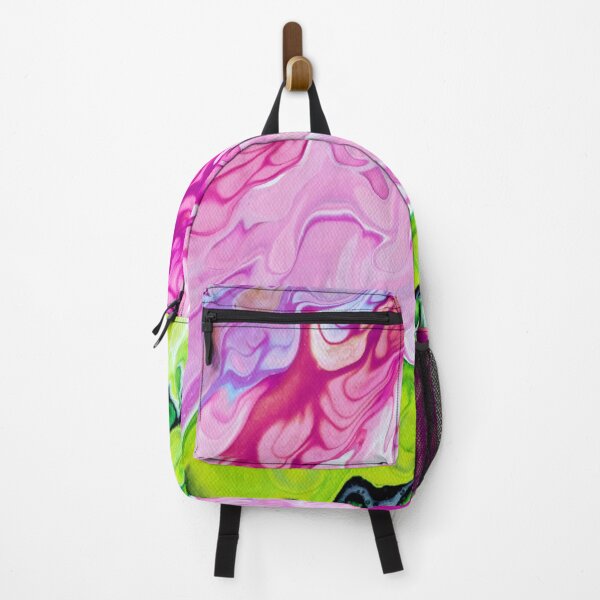 Item preview, In the Garden, No. 1 - Abstract Flower designed and sold by liminallayers.
