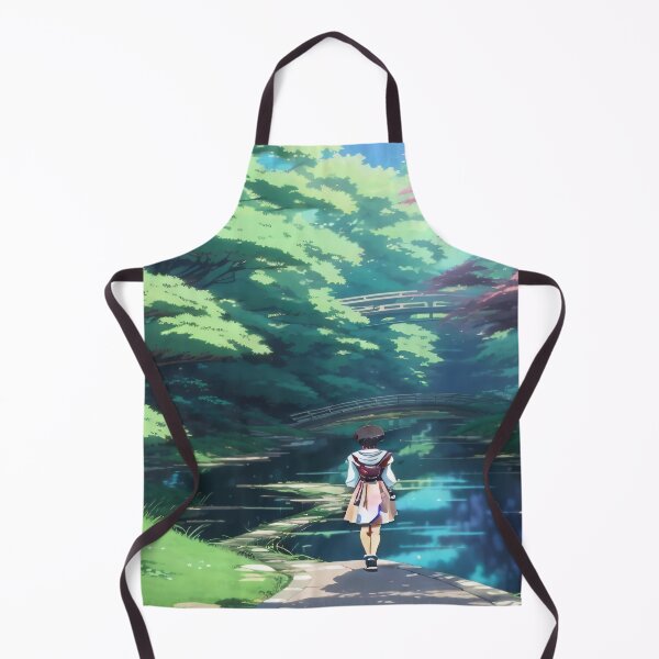 Item preview, Bridges in Japanese garden designed and sold by Heso7.