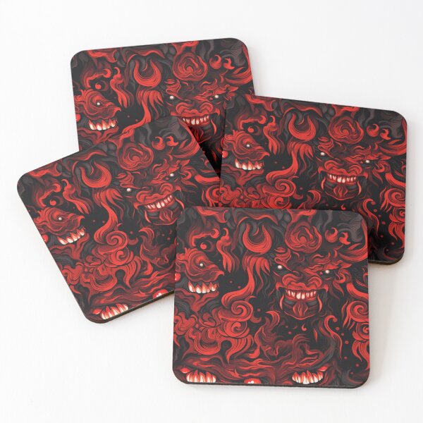 Item preview, Cursed Dominion designed and sold by natthaaekf.