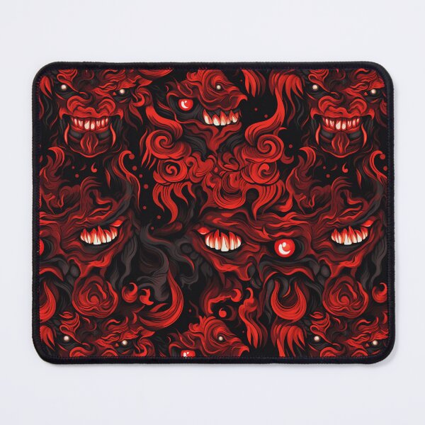 Item preview, Cursed Dominion designed and sold by natthaaekf.