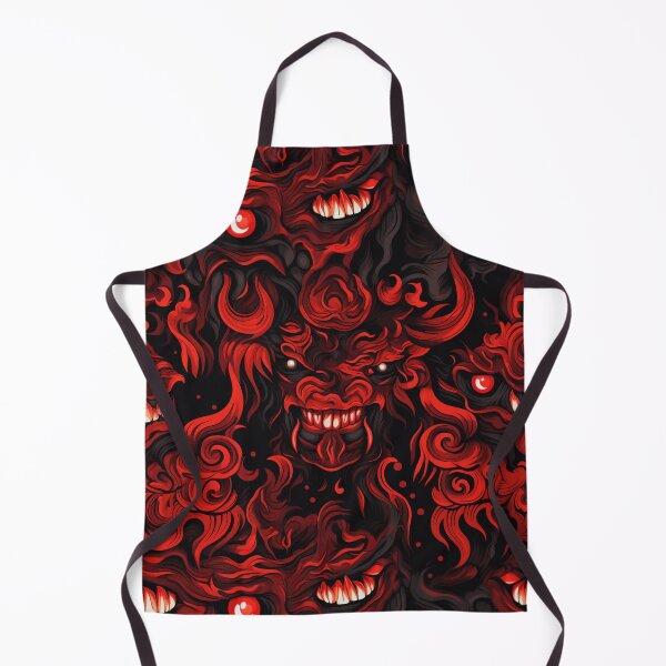 Item preview, Cursed Dominion designed and sold by natthaaekf.