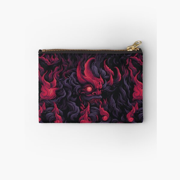 Item preview, Demons Unleashed designed and sold by natthaaekf.